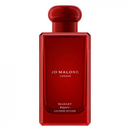 Jo Malone SCARLET POPPY COLOGNE INTENSE-WN祖·玛珑香水馥郁系列(绯红虞美人香型)100ml