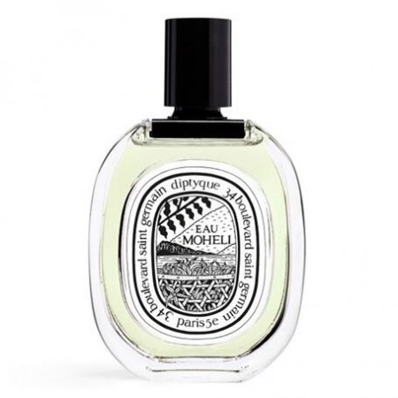 diptyque 蒂普提克依兰香调淡香水 100ml