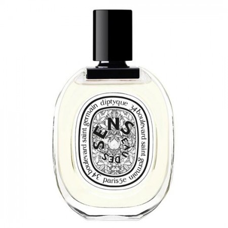 diptyque 蒂普提克感官之水淡香水100ml