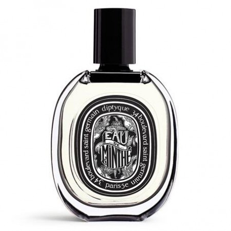 diptyque 蒂普提克曼特淡香精 75ML