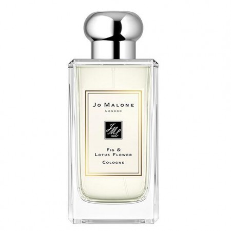 Jo Malone FIG & LOTUS FLOWER CLGN 100ml祖·玛珑香水（无花果与莲花香型） 100ml