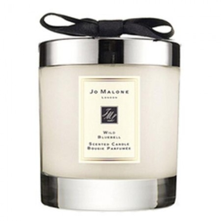 Jo Malone WILD BLUEBELL HOME CNDL 6.35CM/2.5IN祖·玛珑香氛蜡烛（蓝风铃香型）