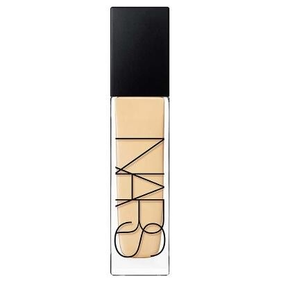 NARS 纳斯亮采持久粉底液浅米调 3