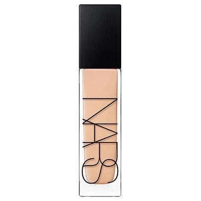 NARS 纳斯亮采持久粉底液粉白调 2.5