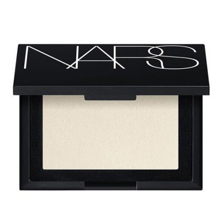 NARS 纳斯高光粉饼白色