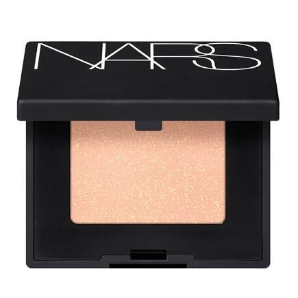 NARS 纳斯新单色眼影 夜星