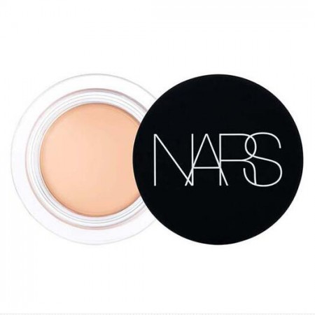 NARS 纳斯柔哑净瑕遮瑕膏 香草粉色