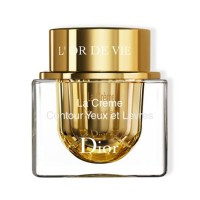 DIOR 迪奥凝世金颜眼唇霜