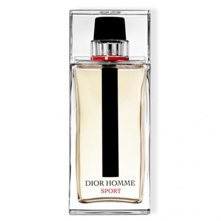 DIOR 迪奥桀骜运动男士淡香水 125ML