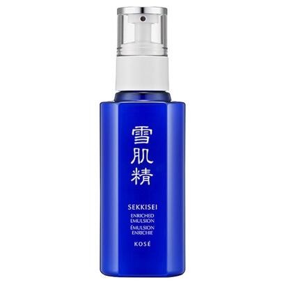 雪肌精乳液（莹润型） 140ml