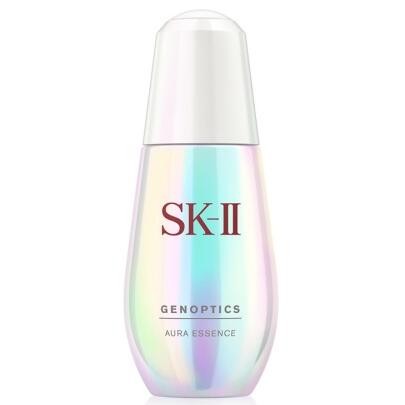 SK-II小灯泡光蕴环采钻白精华 75ml